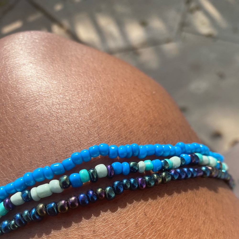 Waistbeads SET